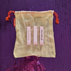 Tower 28 GoGo Cooling Shimmer Stick Trio And Pouch